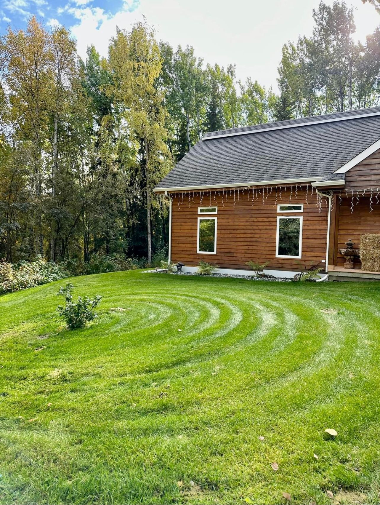 Lawn Care
