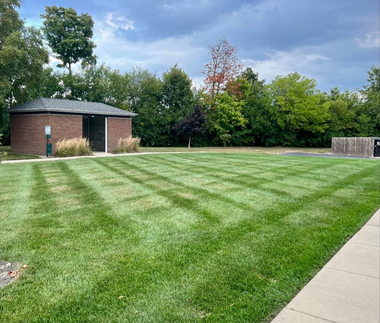 Lawn Care