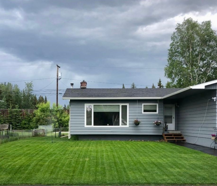 Lawn Care