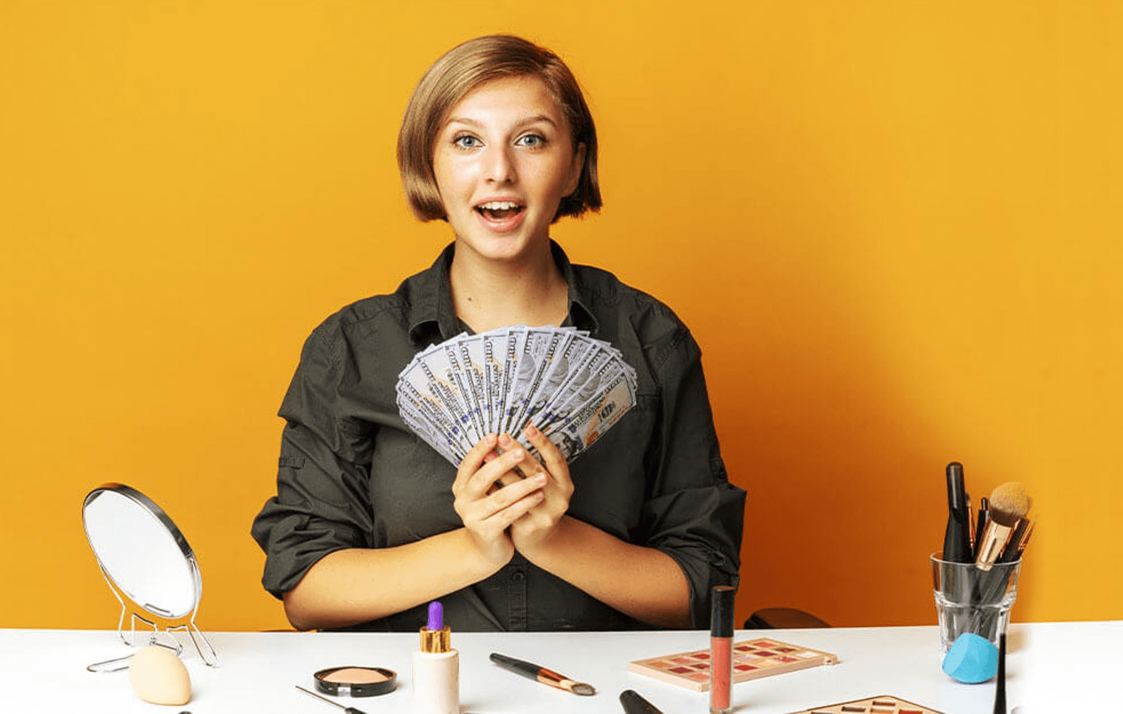 using influencers to market your business