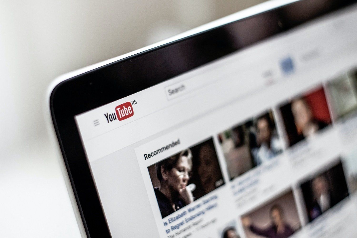 YouTube for Business
