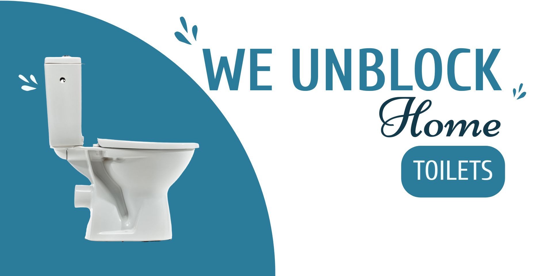 Do You Unblock Home Toilets? Yes - And Here's What You Need to Know