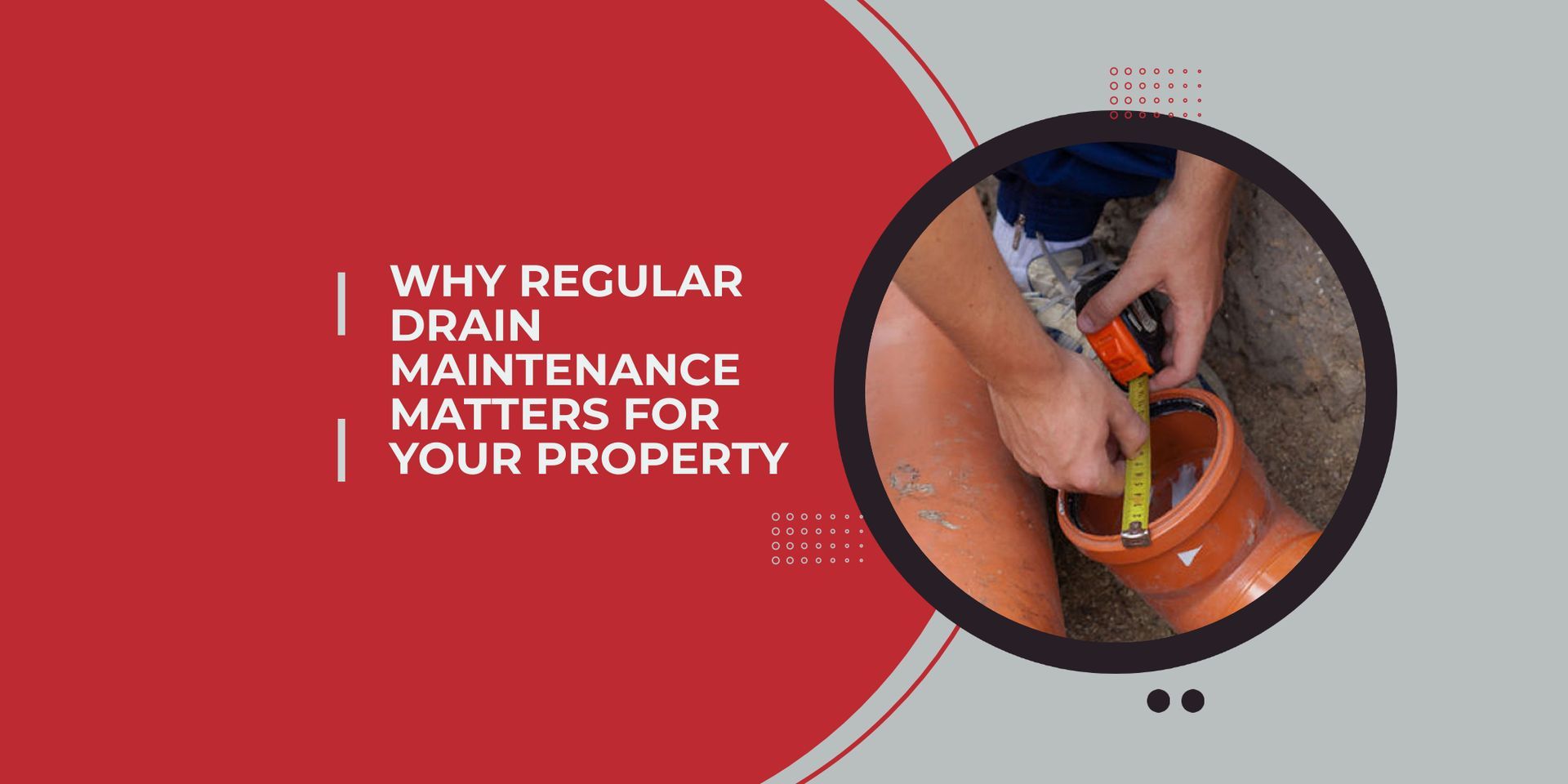 How Often Should You Schedule Drain Maintenance?