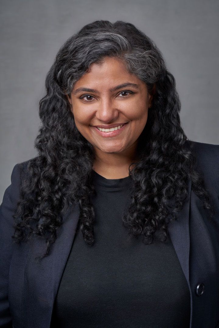 Preeti Putcha, PhD