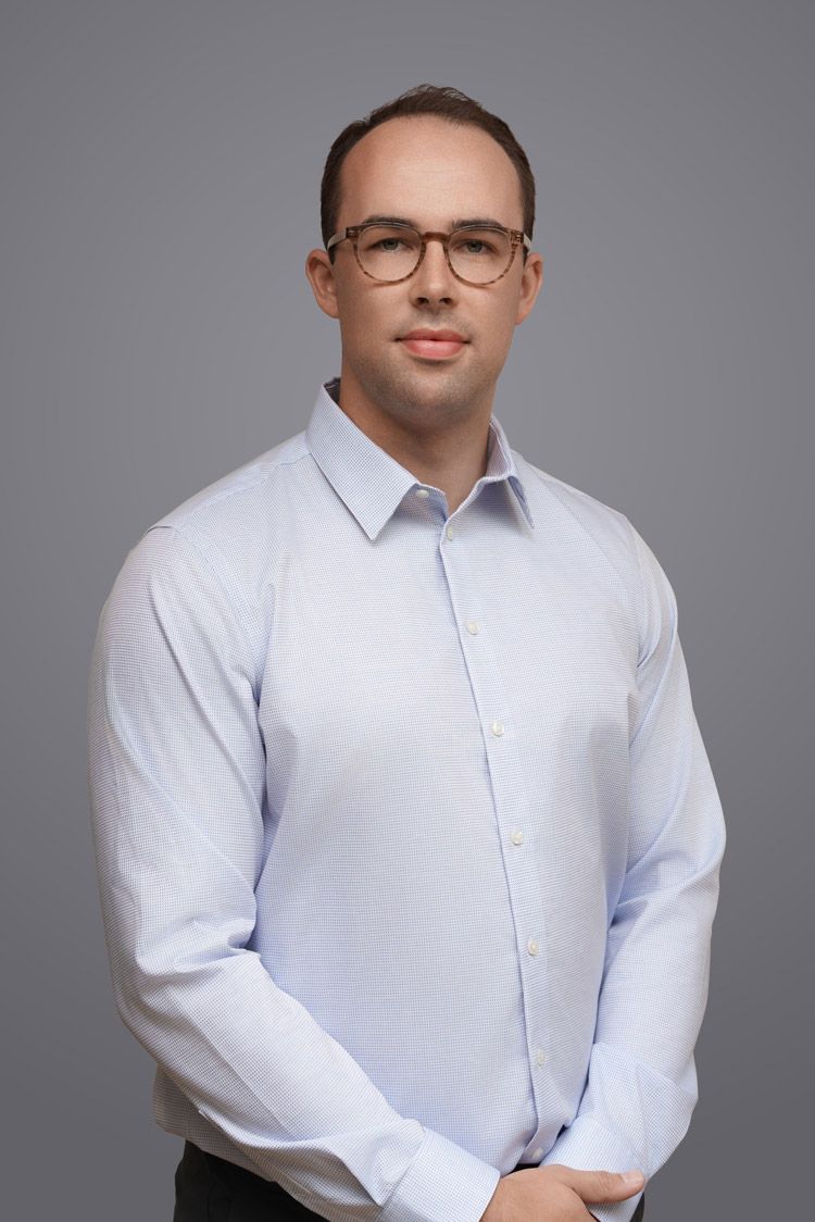 Eric Smith-Sokol
