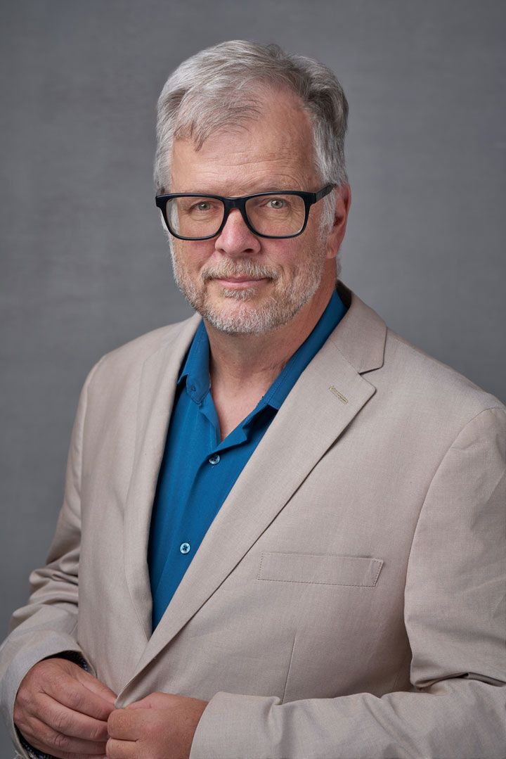 Dr. Timothy R. Coté, MD MPH, expert in orphan drug regulatory affairs and rare diseases.