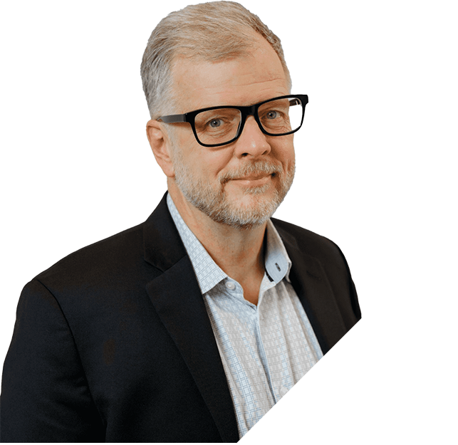 Dr. Timothy Cote