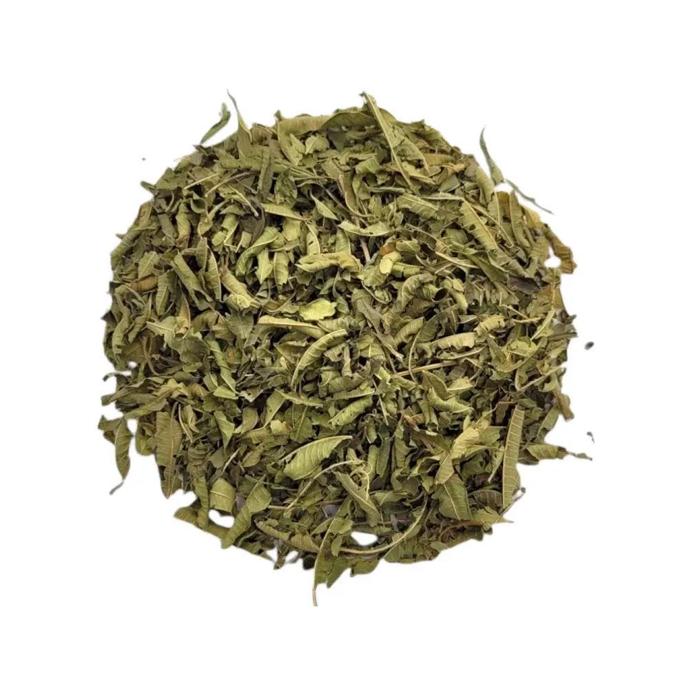 Cedrón x 100 gr.