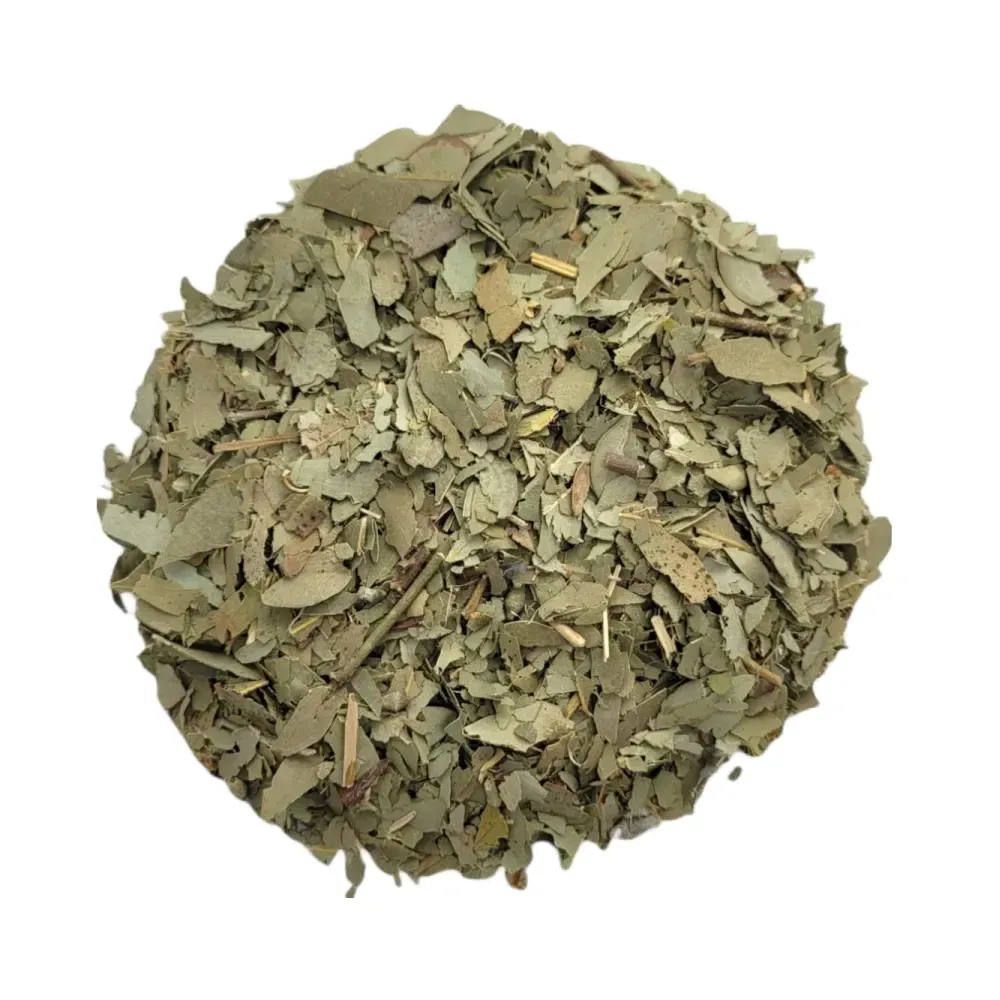 Eucaliptus x 100 gr.
