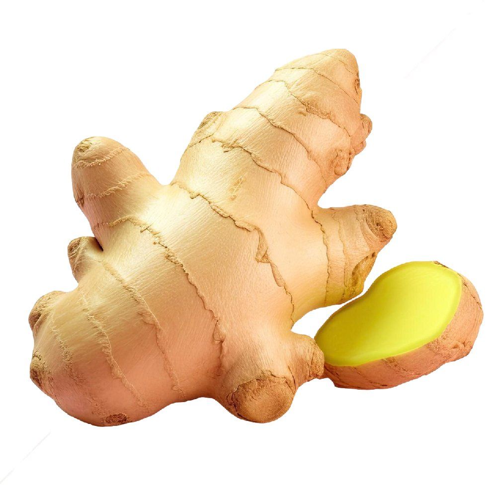 Jengibre Raíz Orgánica x 250 gr.
