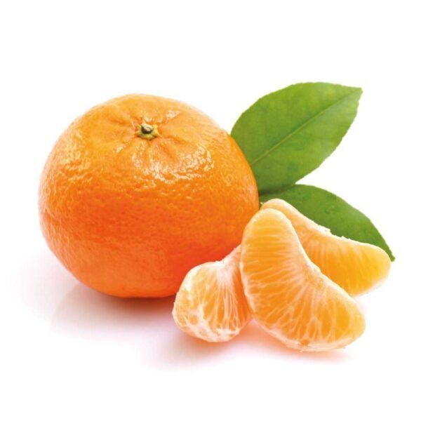 Mandarina orgánico x 500 gr.