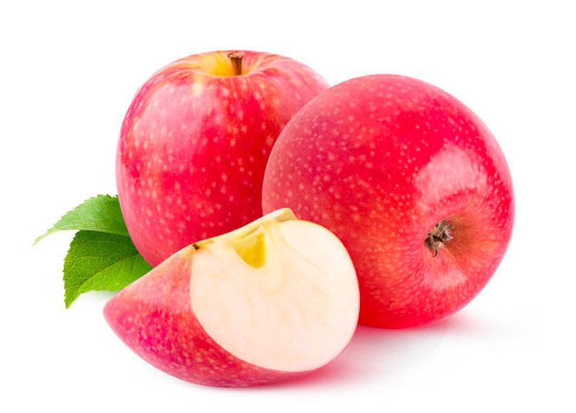 Manzana Pink  Orgánica x 500 gr.