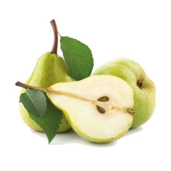 Pera orgánico x 500 gr.