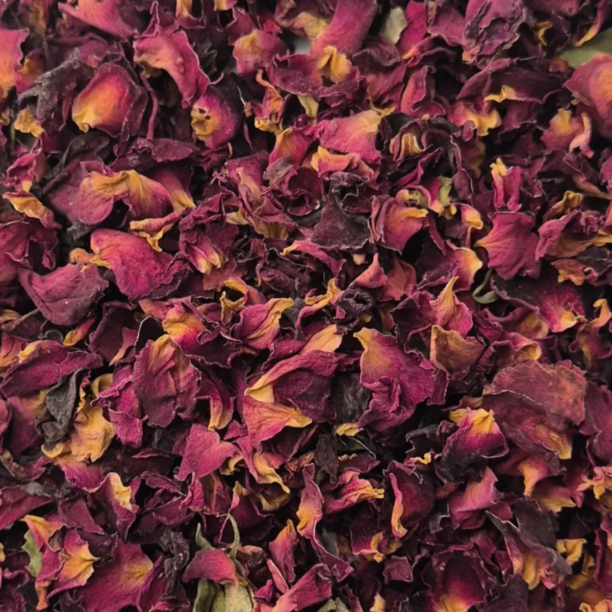 Petalo de Rosas x 100 gr.