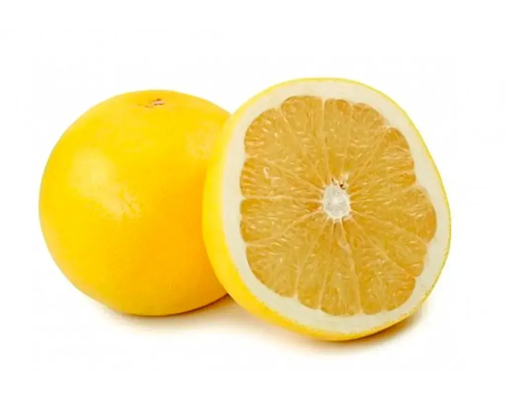 Pomelo Orgánico x 500 gr.