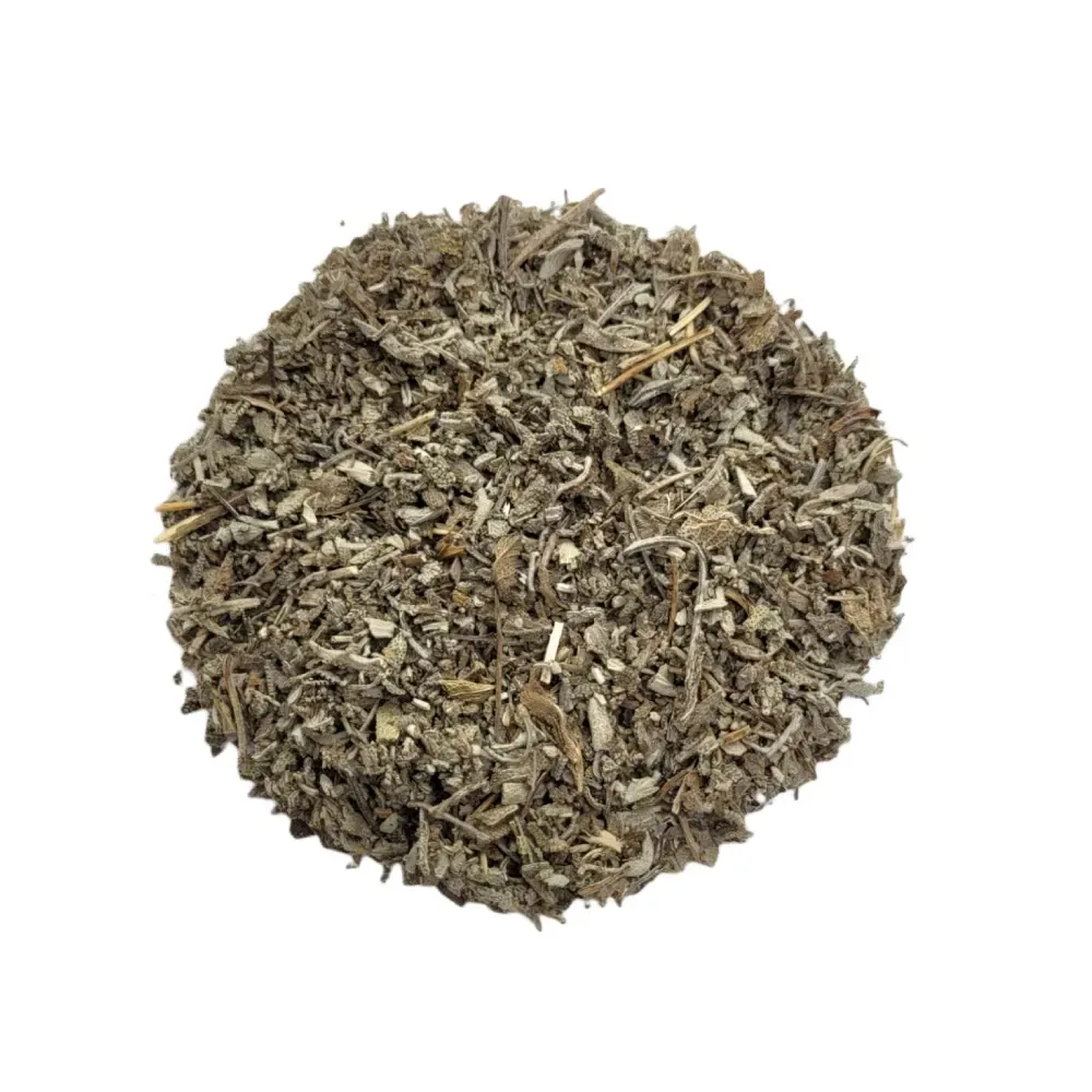 Salvia Blanca x 100 gr.