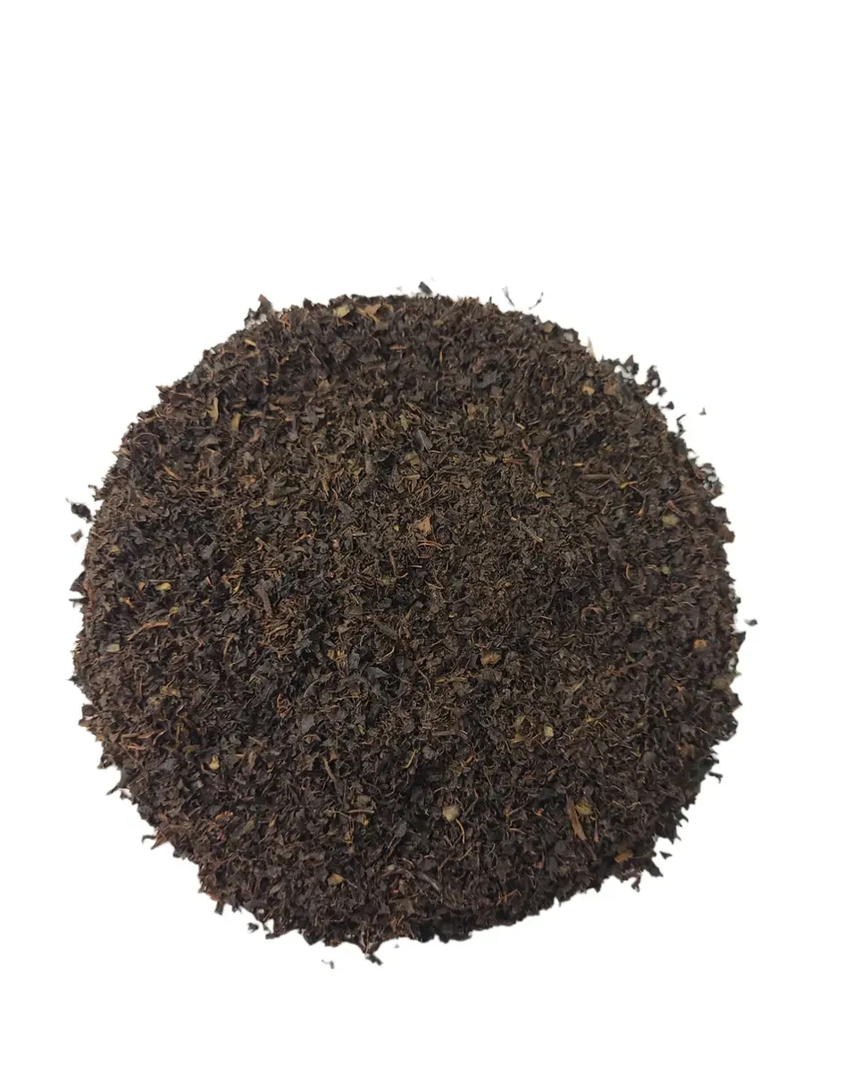 Té negro x 100 gr.