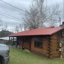 metal building