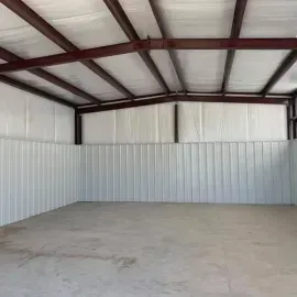 metal building