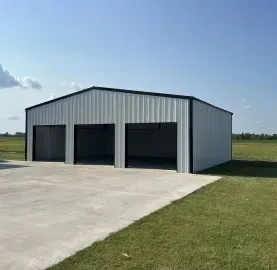 garage