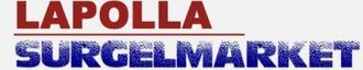 LAPOLLA SURGELMARKET-LOGO