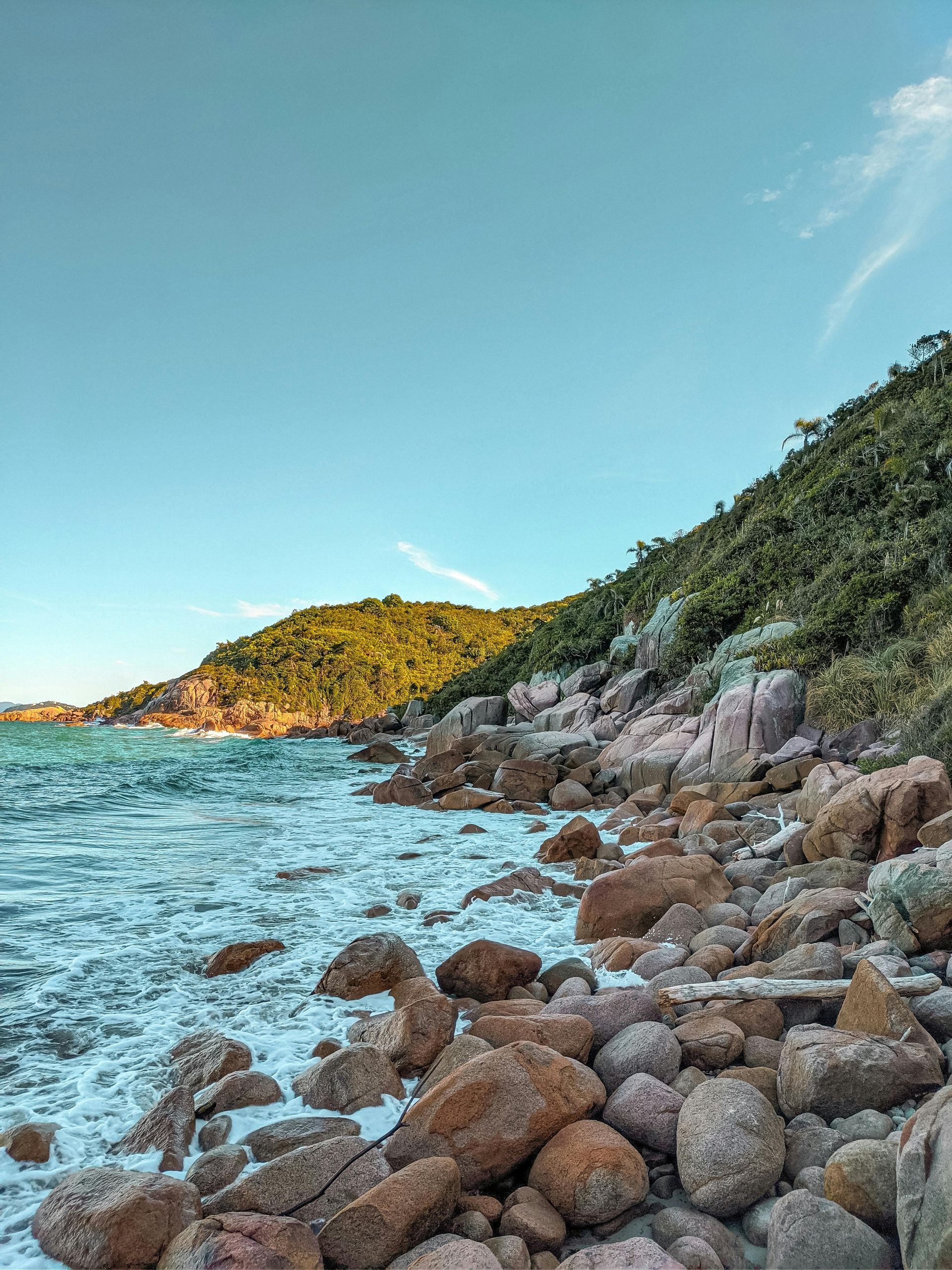 Yacaaba Headland — Edmonds Turf in Port Stephens, NSW