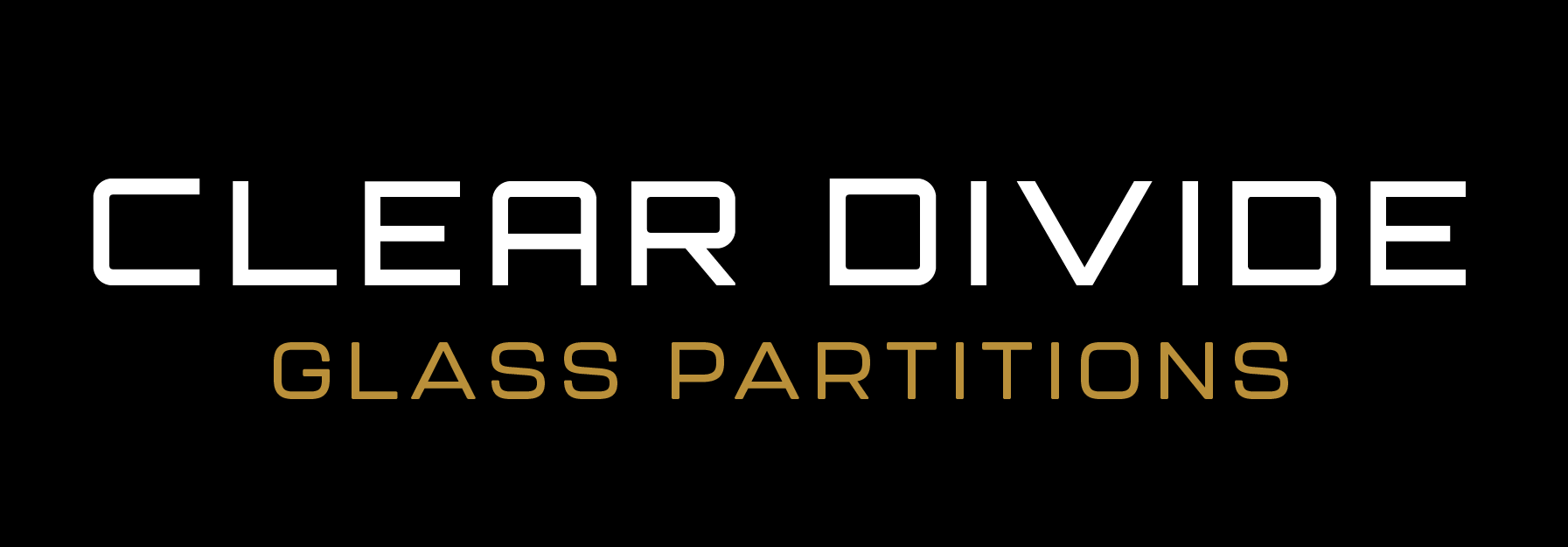 Clear Divide Glass Partitions, Specialists in Fire-Rated & Non-Fire-Rated Glass Partitions and Glass Doors