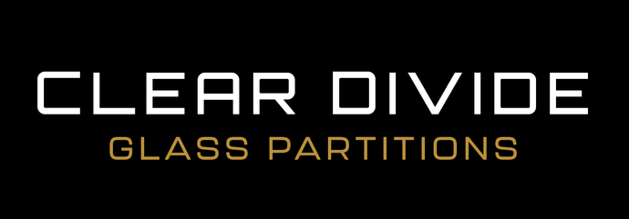 Clear Divide Glass Partitions, Specialists in Fire-Rated & Non-Fire-Rated Glass Partitions and Glass Doors
