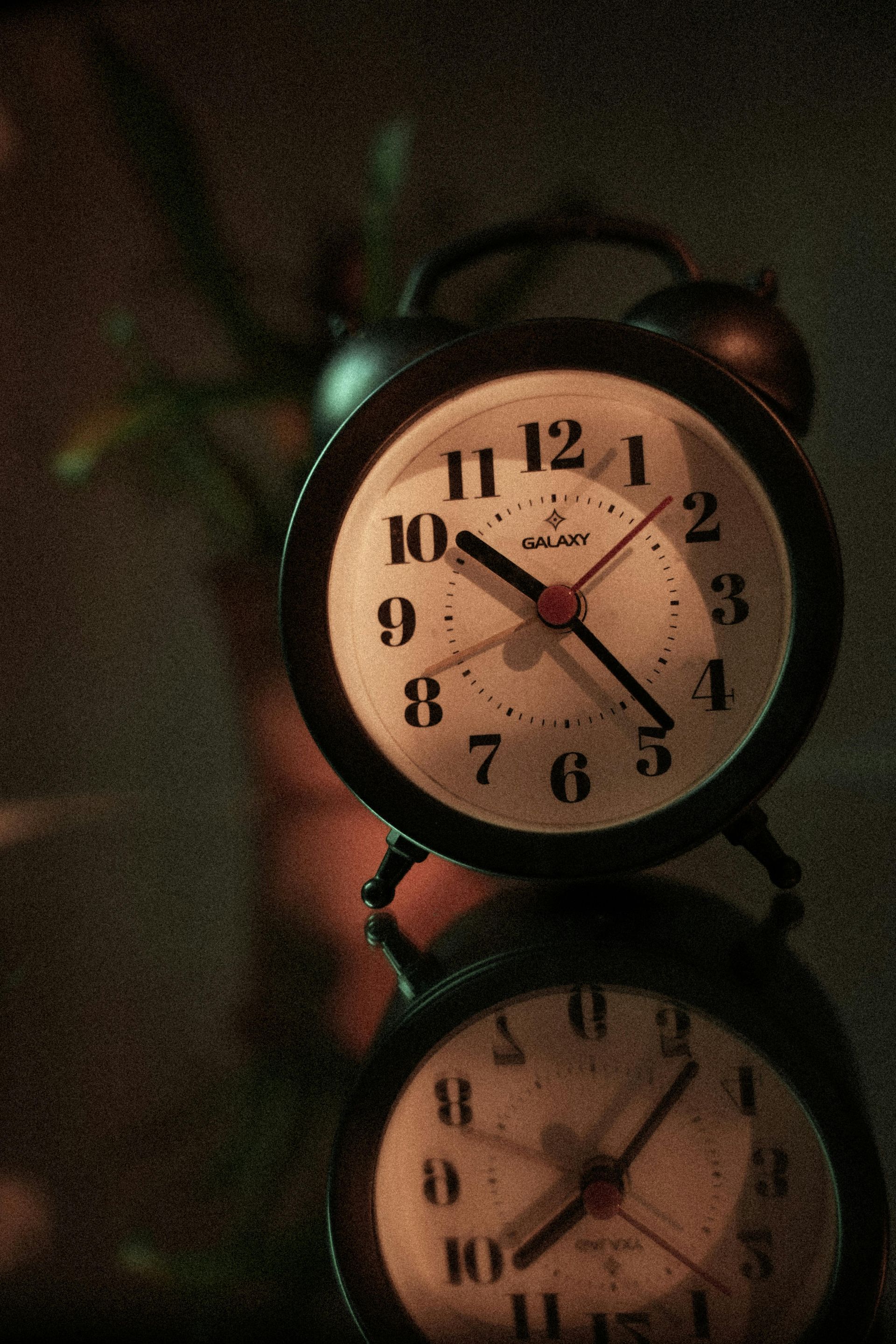 After Hours