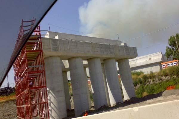 Cantiere A3