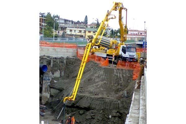 Cantiere A3