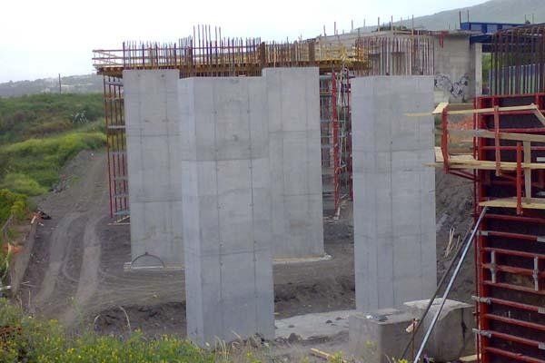 Cantiere A3