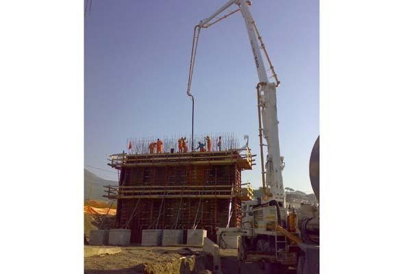 Cantiere A3