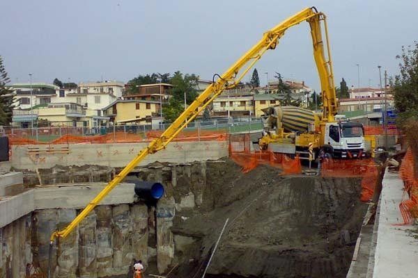 Cantiere A3