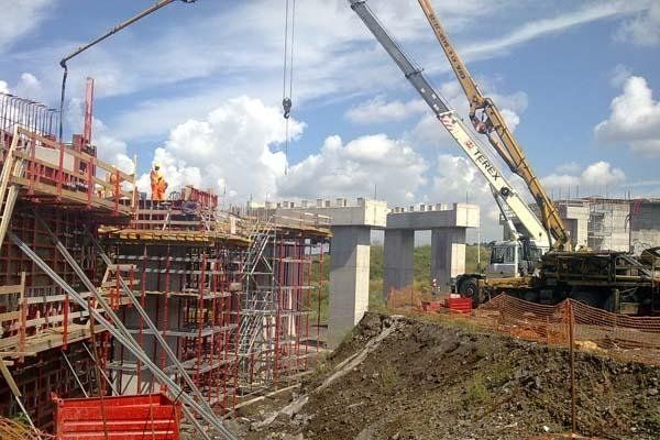Cantiere A3