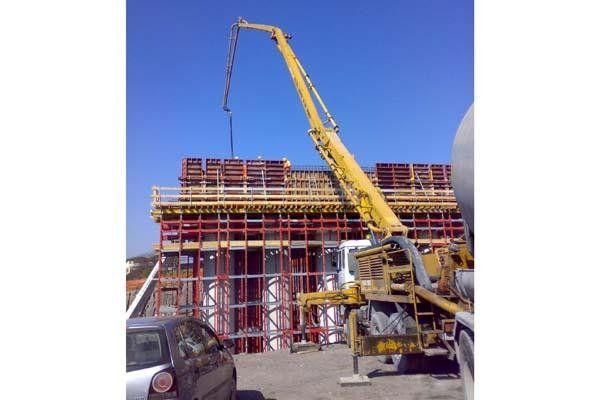 Cantiere A3