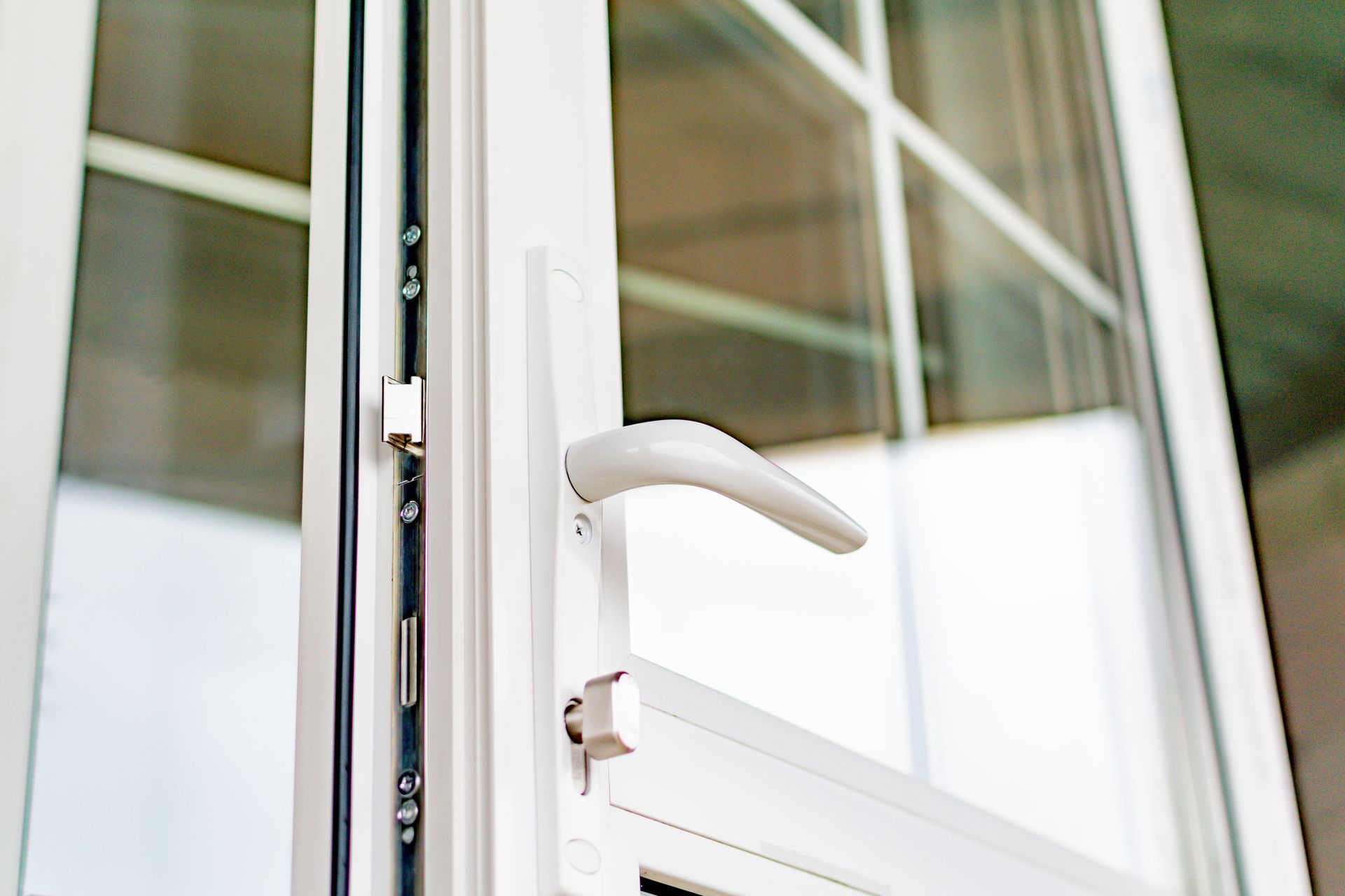 Spalding Locksmiths - Upvc Door Lock Repair