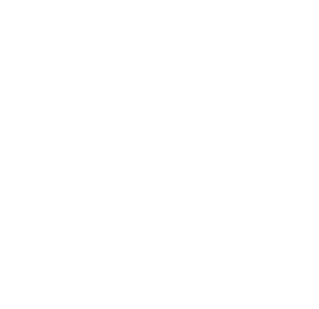 Ícone de integração com sistemas de telemetria
