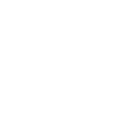 Ícone de integração com sistemas de telemetria