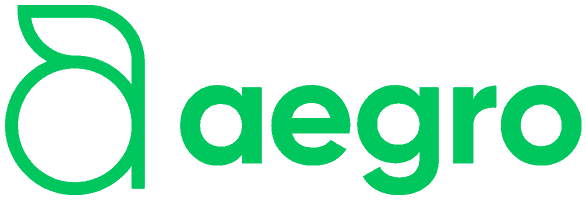 Logo Aegro