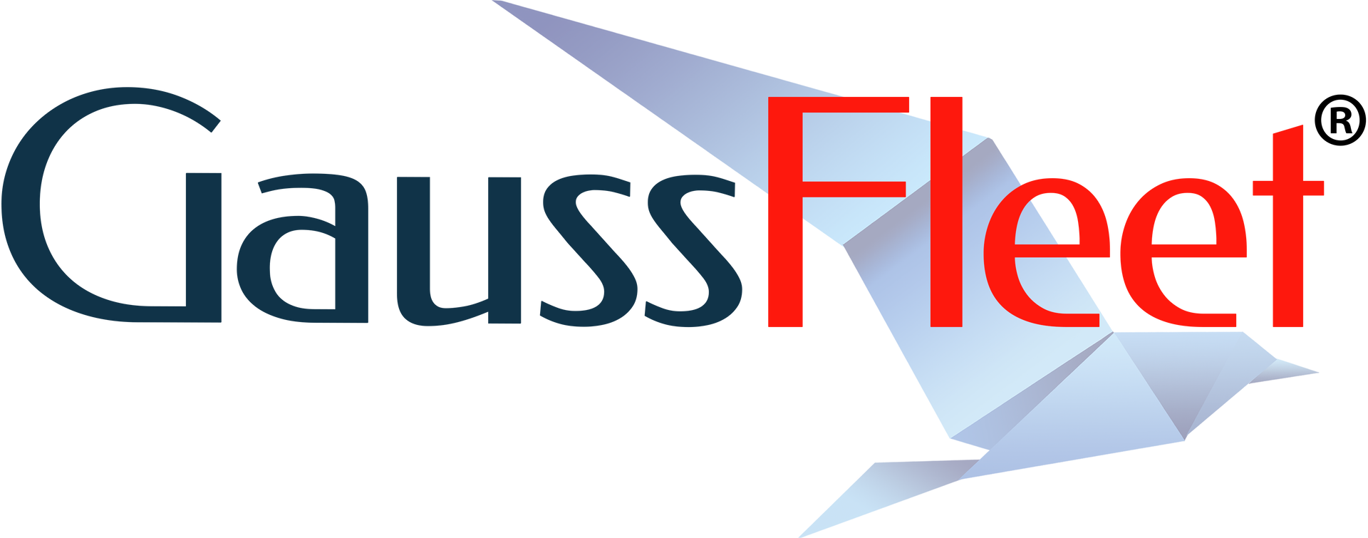 Logo GaussFleet