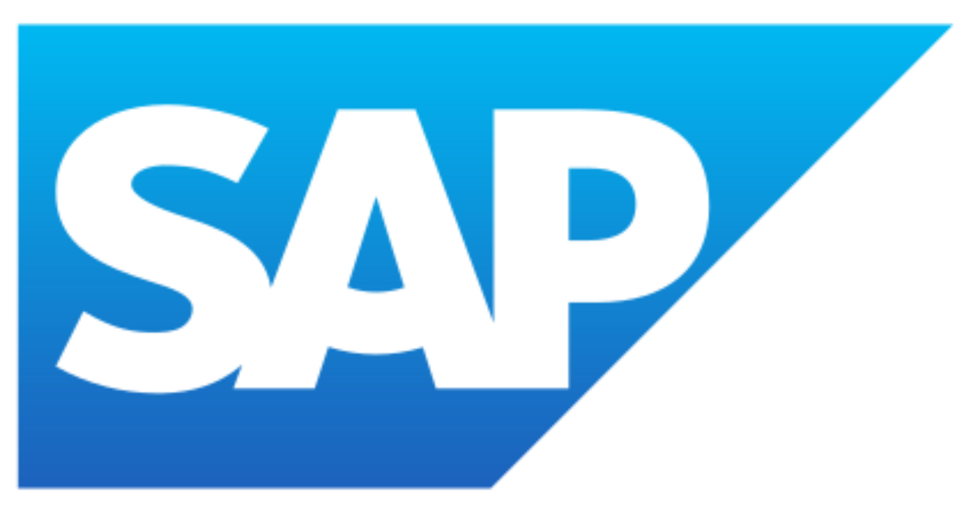 Logo SAP