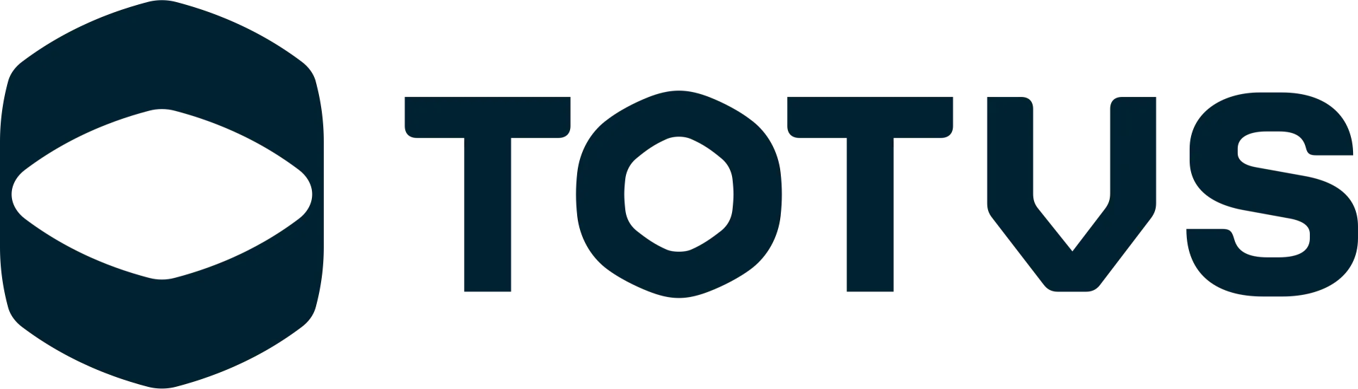 Logo TOTVS