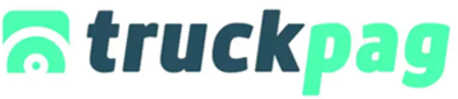 Logo Truckpag
