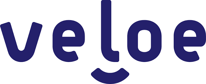 Logo Veloe