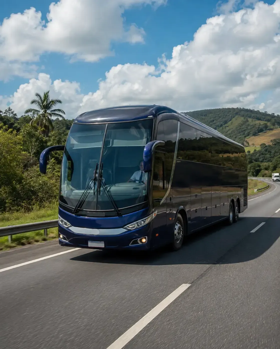 Transporte de Passageiros