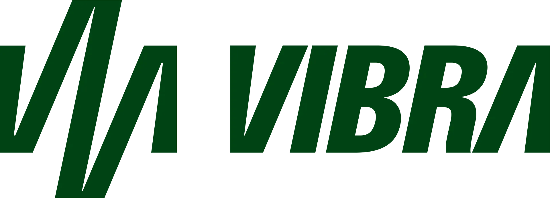 Logotipo estilizado 