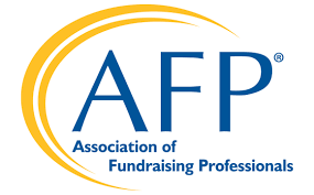 Association of Fundraising Professionals logo