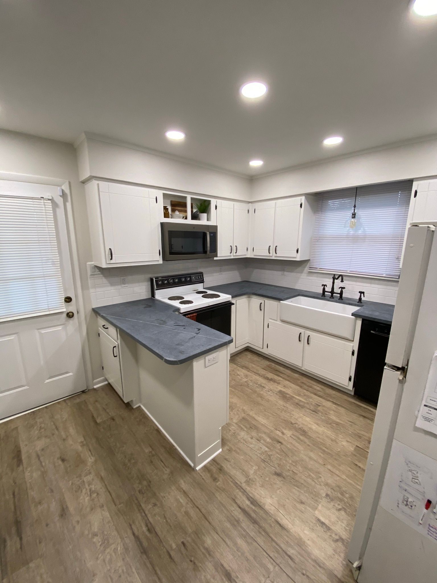 Kitchen Remodeling for Mechanicsburg, Harrisburg, York, PA