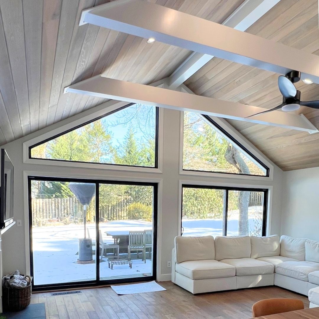 Interior Remodeling